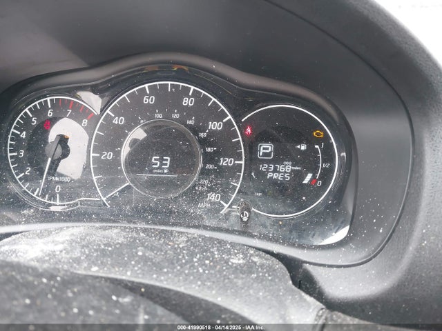 Nissan Versa Note Sv 2017 3N1CE2CP9HL373624 Image 16