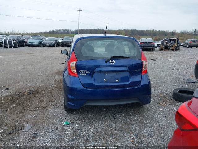 Nissan Versa Note Sv 2017 3N1CE2CP9HL373624 Image 17