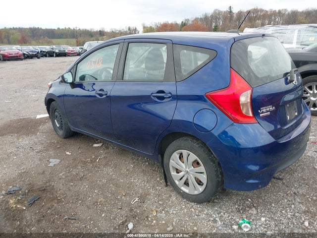 Nissan Versa Note Sv 2017 3N1CE2CP9HL373624 Image 3