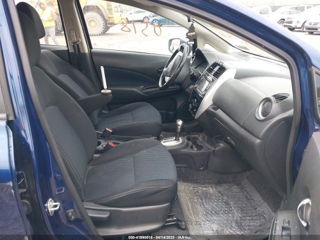 Nissan Versa Note Sv 2017 3N1CE2CP9HL373624 Image 5