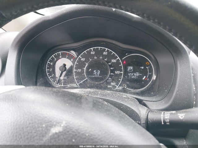Nissan Versa Note Sv 2017 3N1CE2CP9HL373624 Image 7