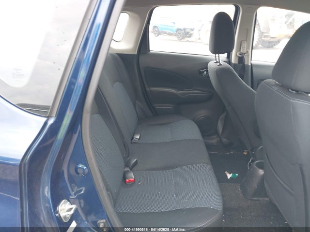 Nissan Versa Note Sv 2017 3N1CE2CP9HL373624 Image 8