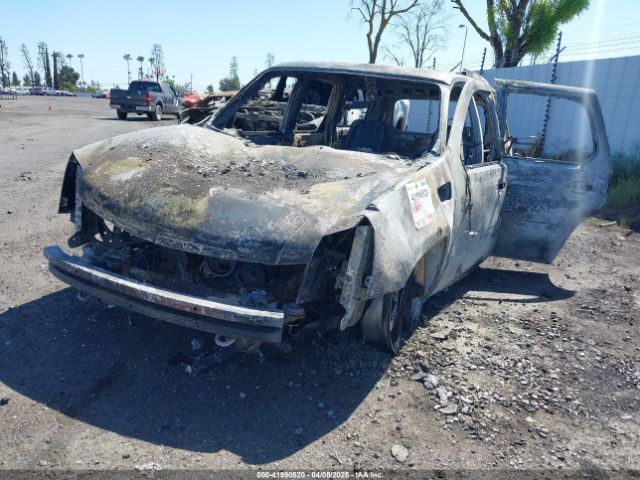 2007 CADILLAC ESCALADE 1GYFK638X7R144387 Photo 1