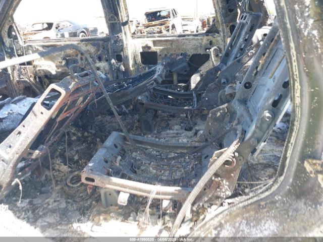 2007 CADILLAC ESCALADE 1GYFK638X7R144387 Photo 7