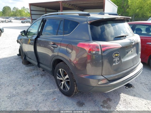 JTMWFREV8HJ711338 Toyota Rav4 Xle