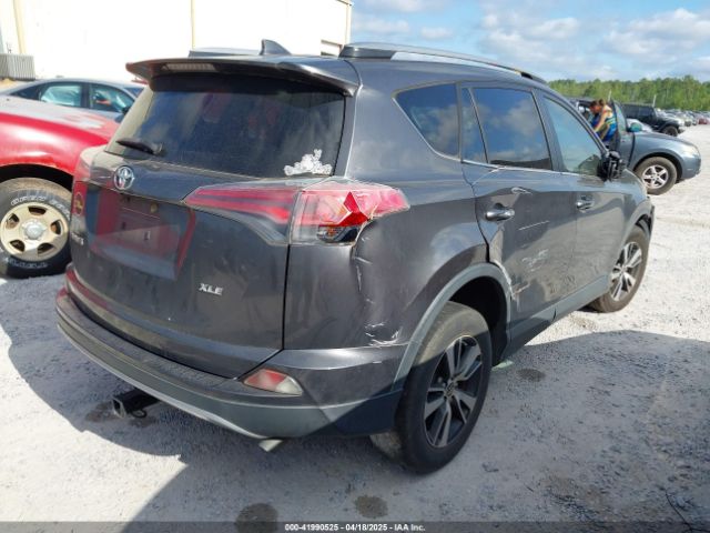 JTMWFREV8HJ711338 Toyota Rav4 Xle