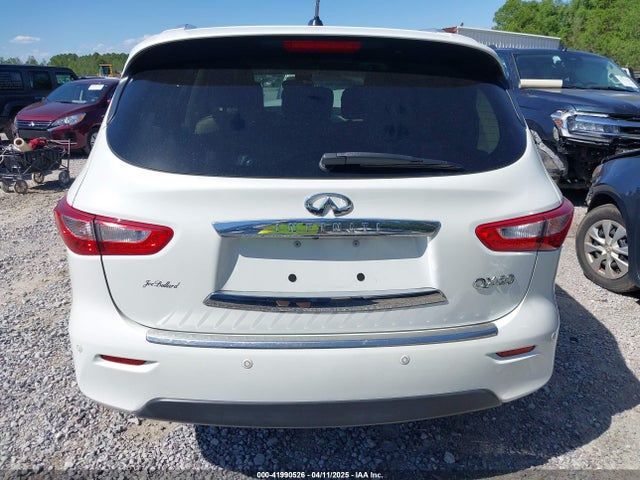 5N1AL0MN8FC554858 Infiniti 2015
