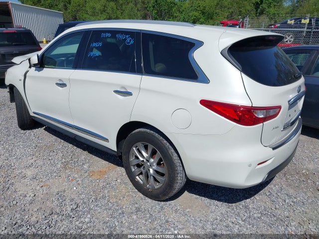 5N1AL0MN8FC554858 Infiniti 2015