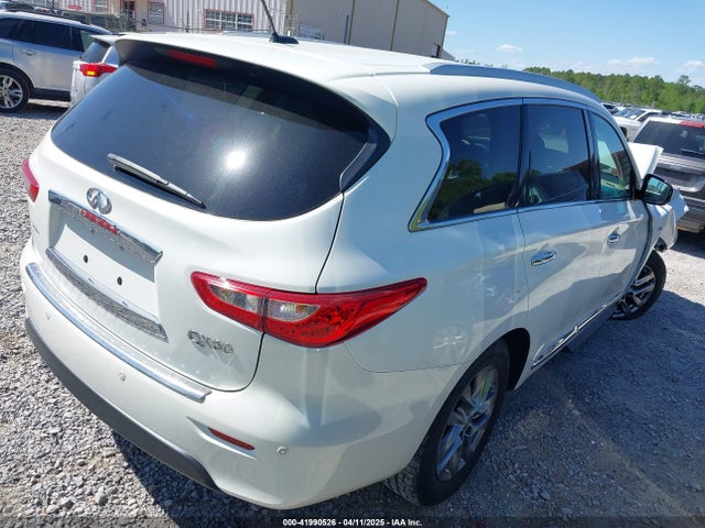 5N1AL0MN8FC554858 Infiniti 2015