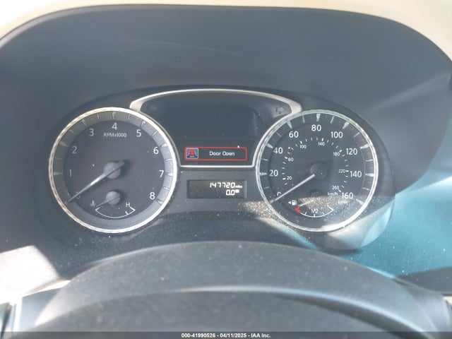 5N1AL0MN8FC554858 Infiniti 2015