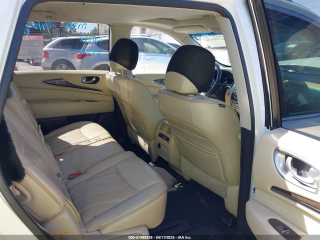 5N1AL0MN8FC554858 Infiniti 2015