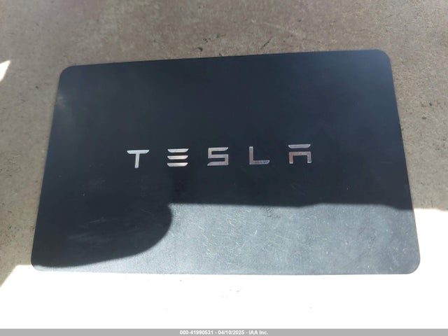 2024 TESLA MODEL Y 7SAYGDEE2RF128512 Photo 10