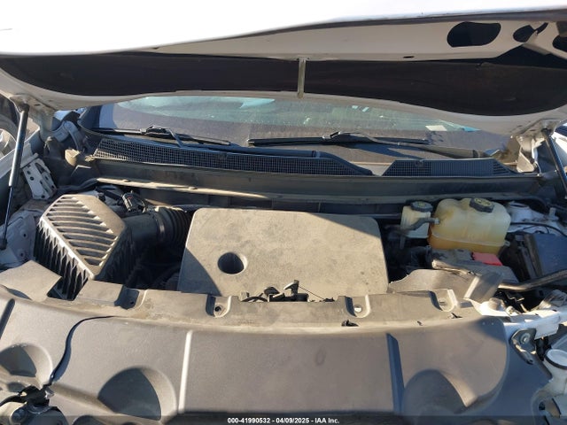 1GNERGKW9KJ274839 Chevrolet Traverse 1lt
