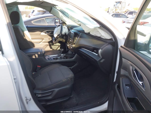 1GNERGKW9KJ274839 Chevrolet Traverse 1lt