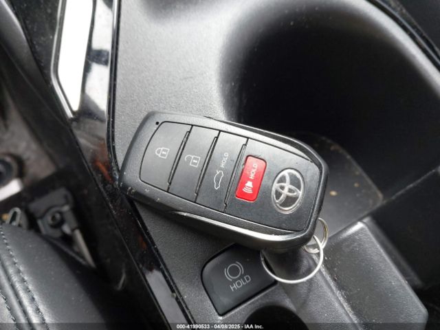 JTDT4MCE1P3515985 Toyota Corolla Xse