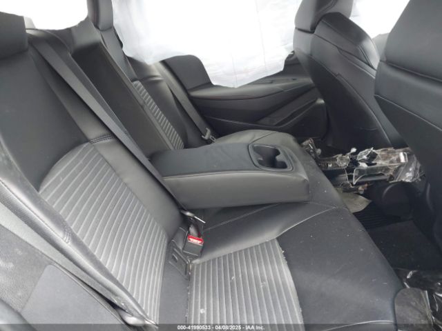 JTDT4MCE1P3515985 Toyota Corolla Xse