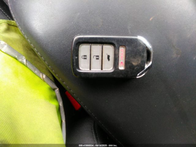 2021 HONDA HR-V 3CZRU6H57MM729818 Photo 10