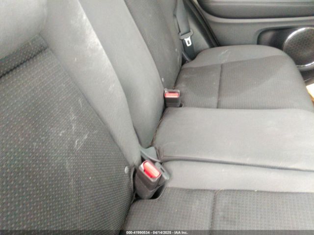 2021 HONDA HR-V 3CZRU6H57MM729818 Photo 7