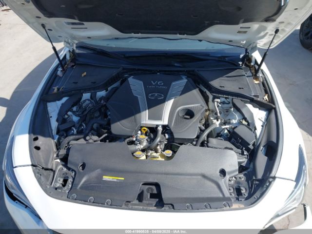 2018 INFINITI Q60 JN1EV7EK5JM341188 Photo 9
