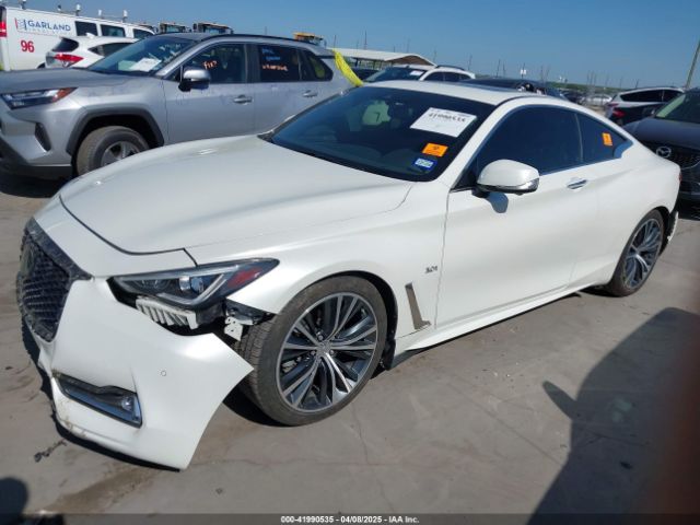 2018 INFINITI Q60 JN1EV7EK5JM341188 Photo 1
