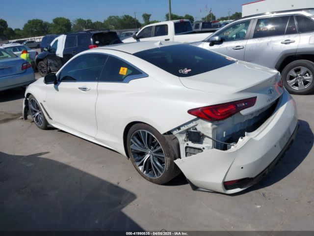 2018 INFINITI Q60 JN1EV7EK5JM341188 Photo 2
