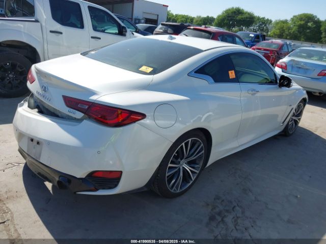 2018 INFINITI Q60 JN1EV7EK5JM341188 Photo 3