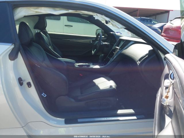 2018 INFINITI Q60 JN1EV7EK5JM341188 Photo 4