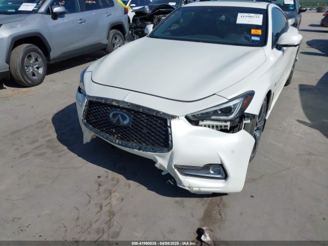 2018 INFINITI Q60 JN1EV7EK5JM341188 Photo 5