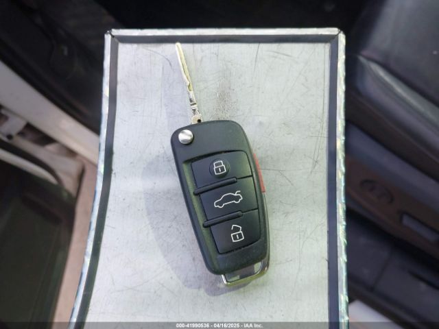 WA1AUCF33M1090847 Audi Q3 Premium 40 Tfsi Quattro Tiptronic