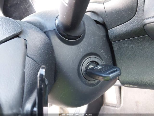 3CZRU6H10KG730835 Honda HR-V SPORT