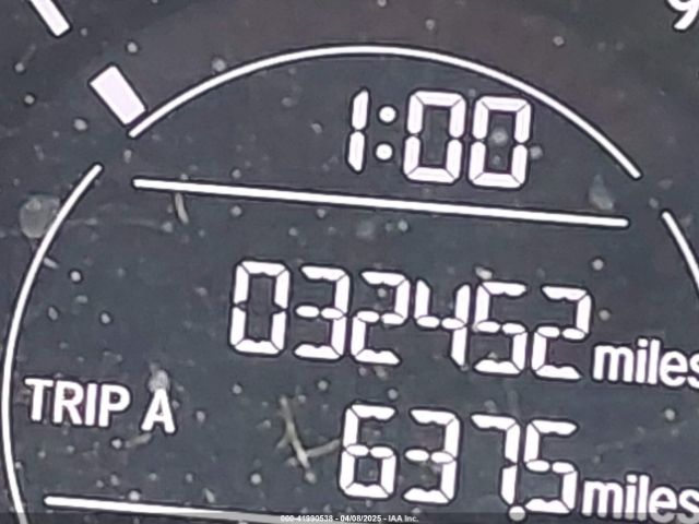 3CZRU6H10KG730835 Honda HR-V SPORT