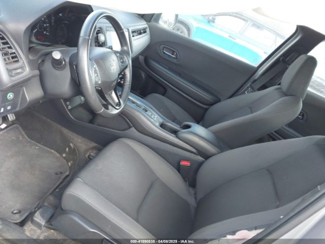 3CZRU6H10KG730835 Honda HR-V SPORT