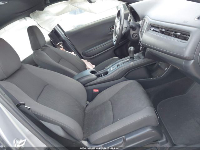 3CZRU6H10KG730835 Honda HR-V SPORT