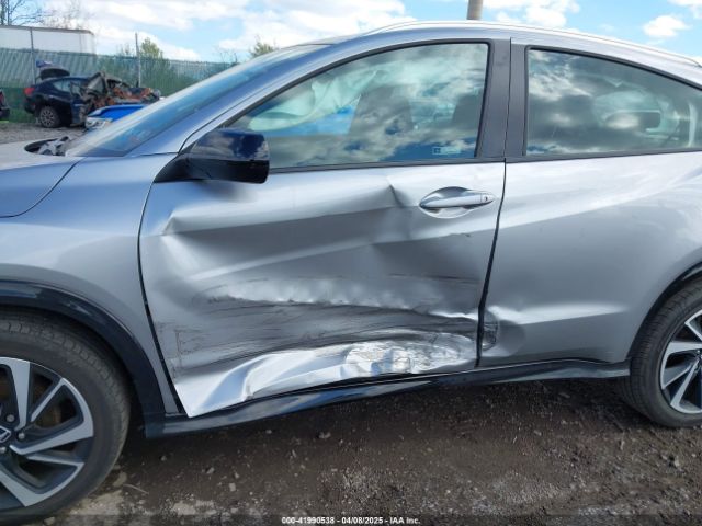 3CZRU6H10KG730835 Honda HR-V SPORT