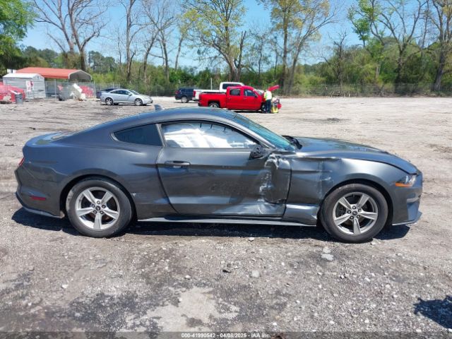 1FA6P8THXL5188464 Ford Mustang Ecoboost Fastback