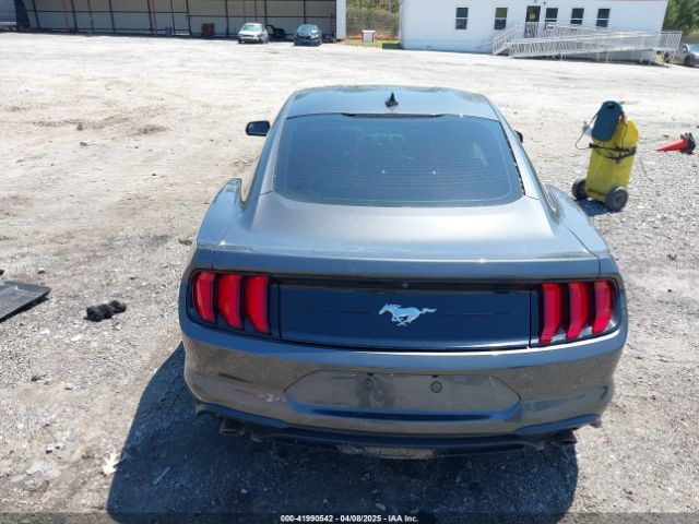1FA6P8THXL5188464 Ford Mustang Ecoboost Fastback