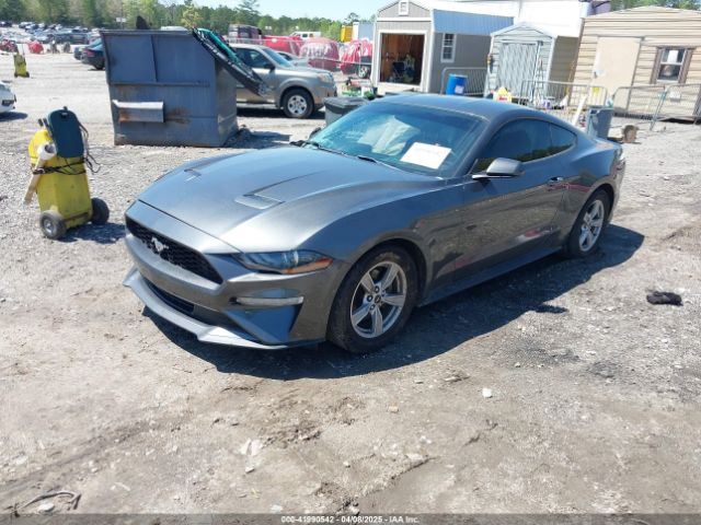 1FA6P8THXL5188464 Ford Mustang Ecoboost Fastback