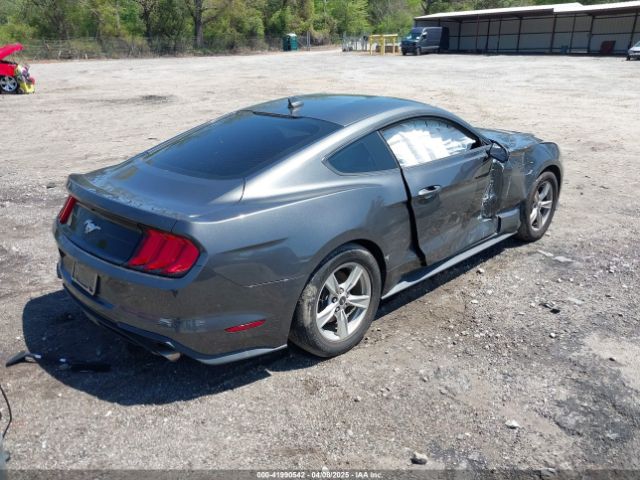 1FA6P8THXL5188464 Ford Mustang Ecoboost Fastback