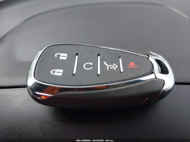 3GNAXWEG8RS100935 Chevrolet Equinox Awd Rs