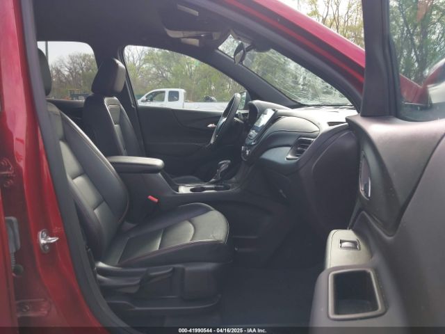 3GNAXWEG8RS100935 Chevrolet Equinox Awd Rs