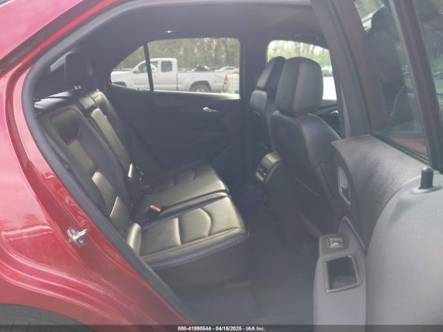 3GNAXWEG8RS100935 Chevrolet Equinox Awd Rs