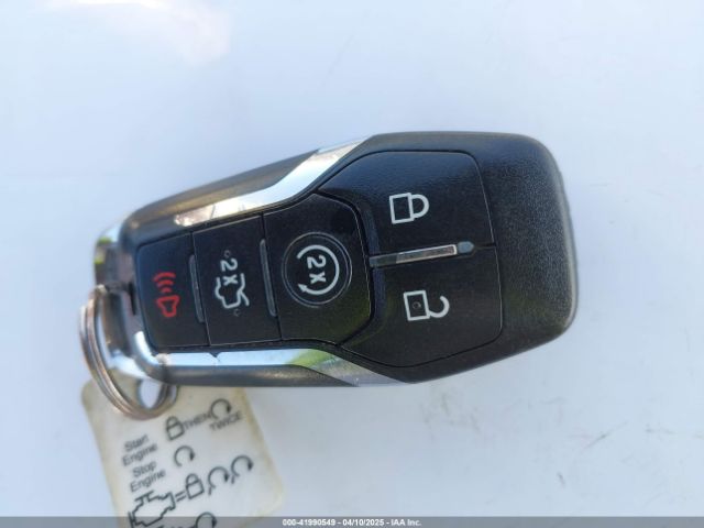 2LMTJ6KRXGBL76495 Lincoln Mkx Select