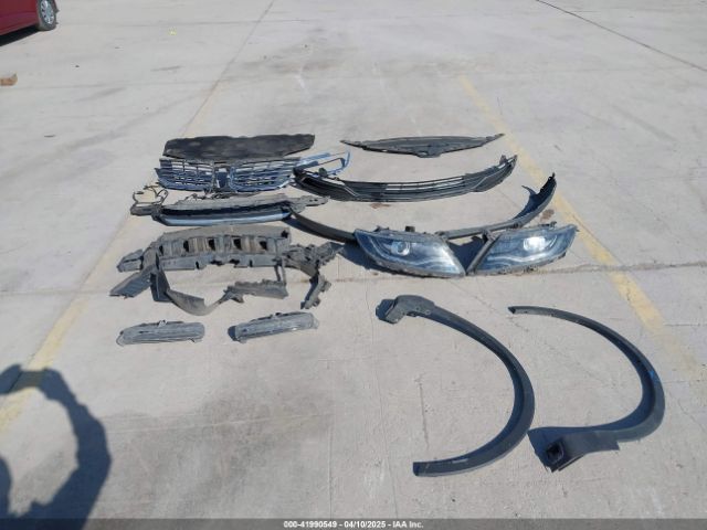 2LMTJ6KRXGBL76495 Lincoln Mkx Select