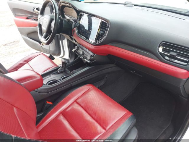 2022 DODGE DURANGO 1C4SDJCT1NC223078 Photo 4