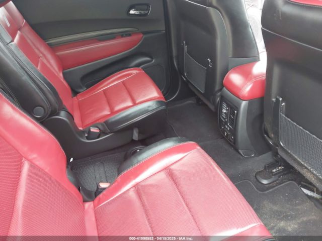 2022 DODGE DURANGO 1C4SDJCT1NC223078 Photo 7