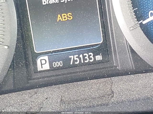 5TDYK3DC9FS532310 Toyota Sienna Xle 8 Passenger