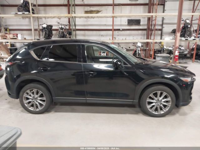 JM3KFBDM4M0319415 Mazda Cx-5 Grand Touring