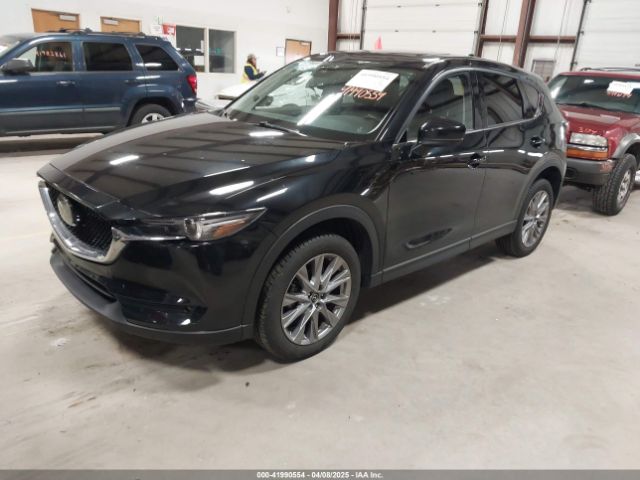 JM3KFBDM4M0319415 Mazda Cx-5 Grand Touring