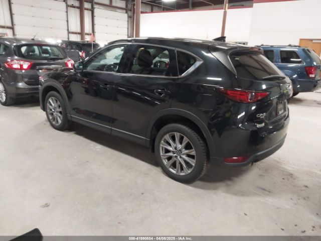 JM3KFBDM4M0319415 Mazda Cx-5 Grand Touring