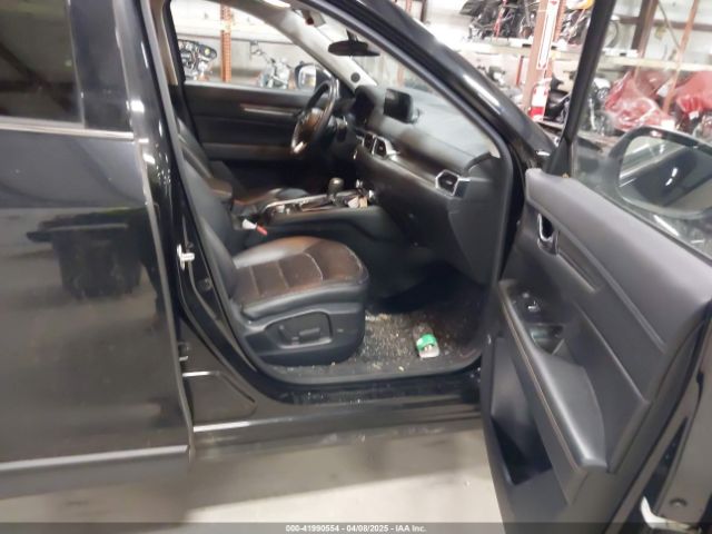 JM3KFBDM4M0319415 Mazda Cx-5 Grand Touring